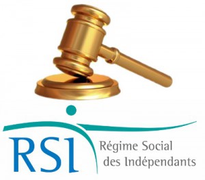 Justice et RSI