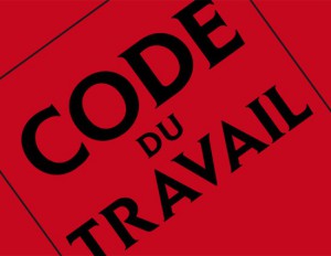 Code du travail