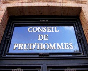 Conseil des Prud'hommes