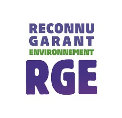 Dossier d'agrément RGE