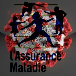 Assurance Maladie et Covid-19